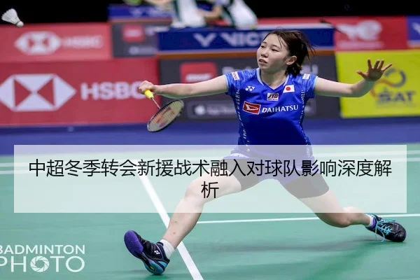 中超冬季转会新援战术融入对球队影响深度解析 | ODSports